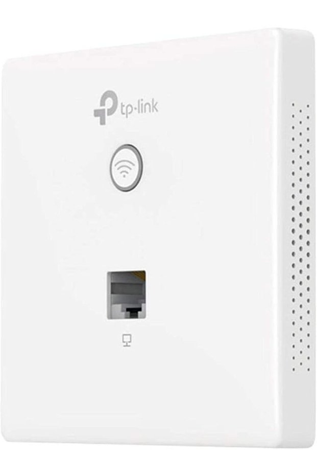 300Mbps Wireless N Wall-Plate Access Point (EAP115)