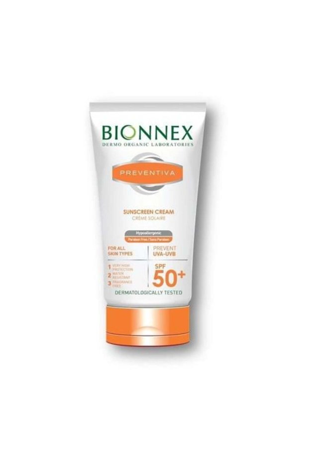 Sunscreen Cream SPF 50 - 50 ml