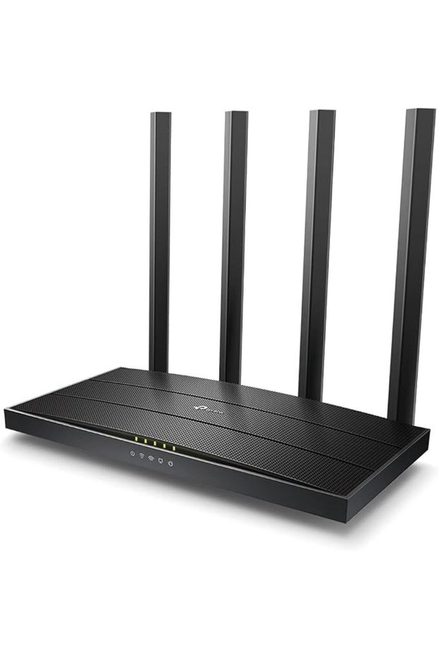 Archer C80 AC1900 - MU-MIMO Wireless Gigabit Router, Black