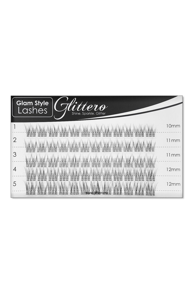 Gene false Bridal Touch