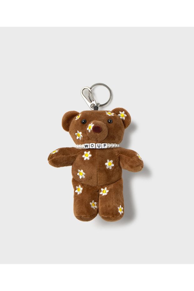 Choco Bear Charm CH250011 6x14x4 cm