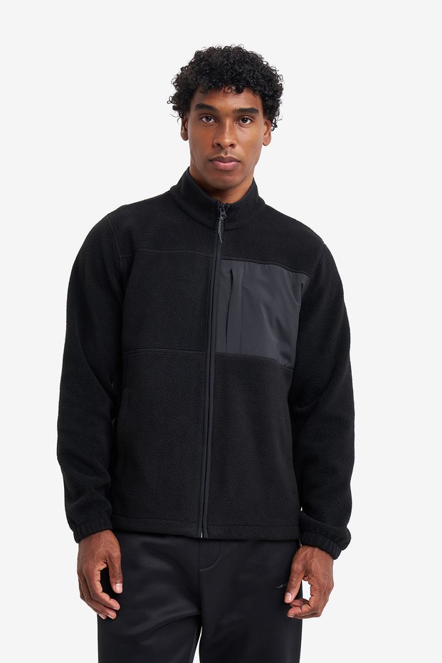 Men's Outdoor Zipper Sweatshirt 26K-1068