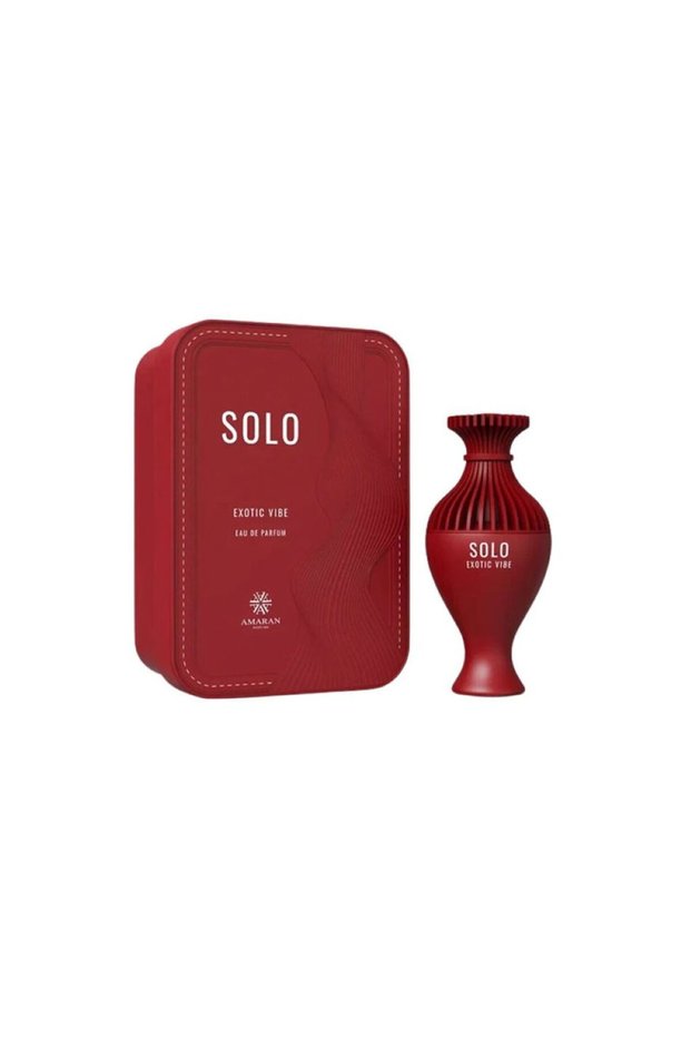 Solo Exotic Vibe edp 100mL