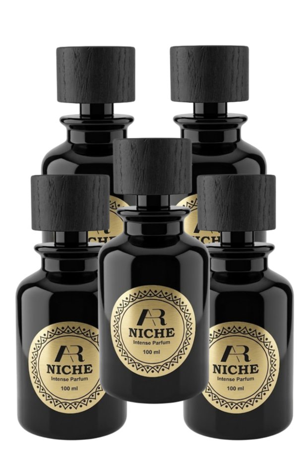 5 قطع Niche Patchouli Perfume 100 مل