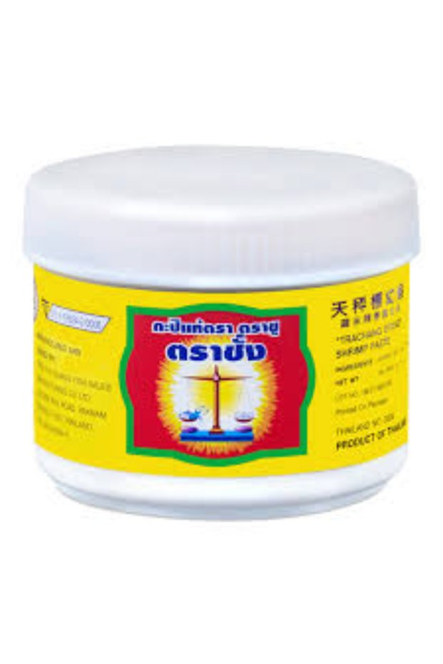 Shrimp Paste 400g