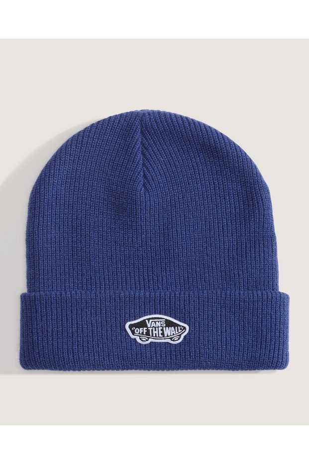 Classic Cuff Beanie