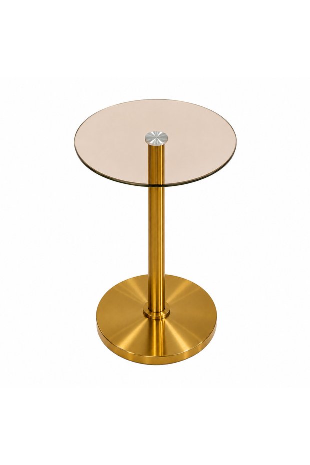 طاولة خدمة مفرد OG-14 GOLD G+2