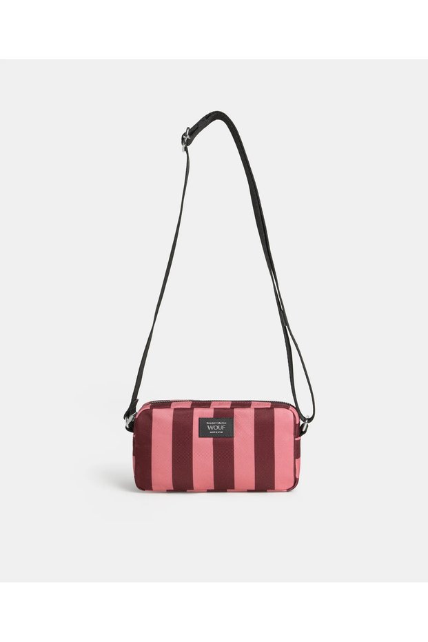 Sophie Women's Crossbody Bag BM260038 19x10x5 cm