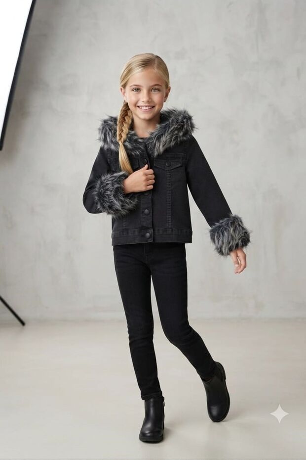 Youth Jacket