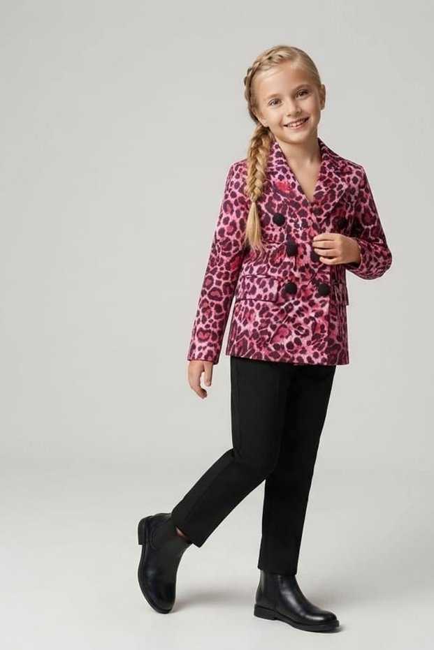Youth Jacket