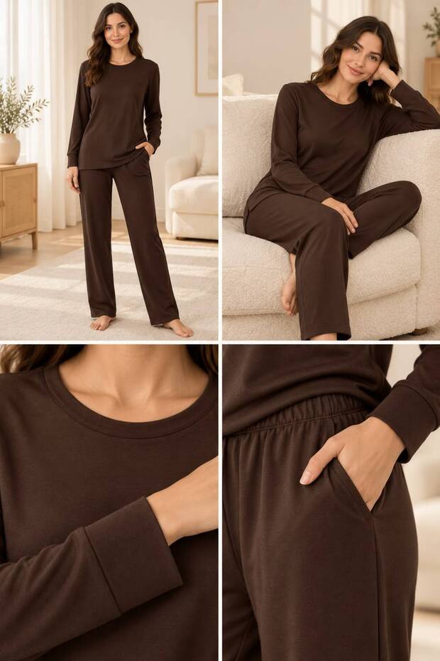 LUXURY OSHYO POCKET BELT SET (WITH BELT LOOP AND ELASTIC) THAT DOESN'T FUZZ