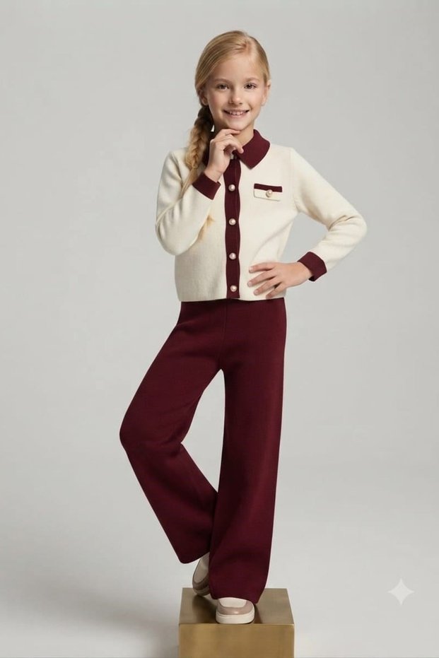 Youth Two-Piece Set