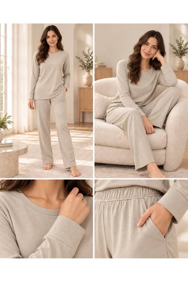 LUXURY OSHYO POCKET BELT SET (WITH BELT LOOP AND ELASTIC) THAT DOESN'T FUZZ