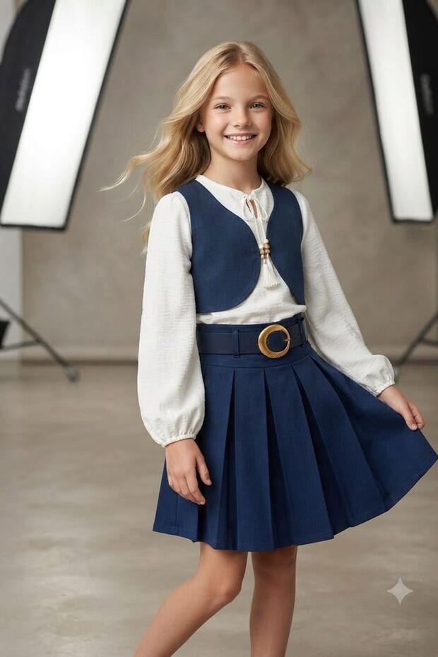 Youth 2-Piece Set