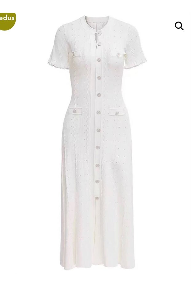 rochie Vendôme