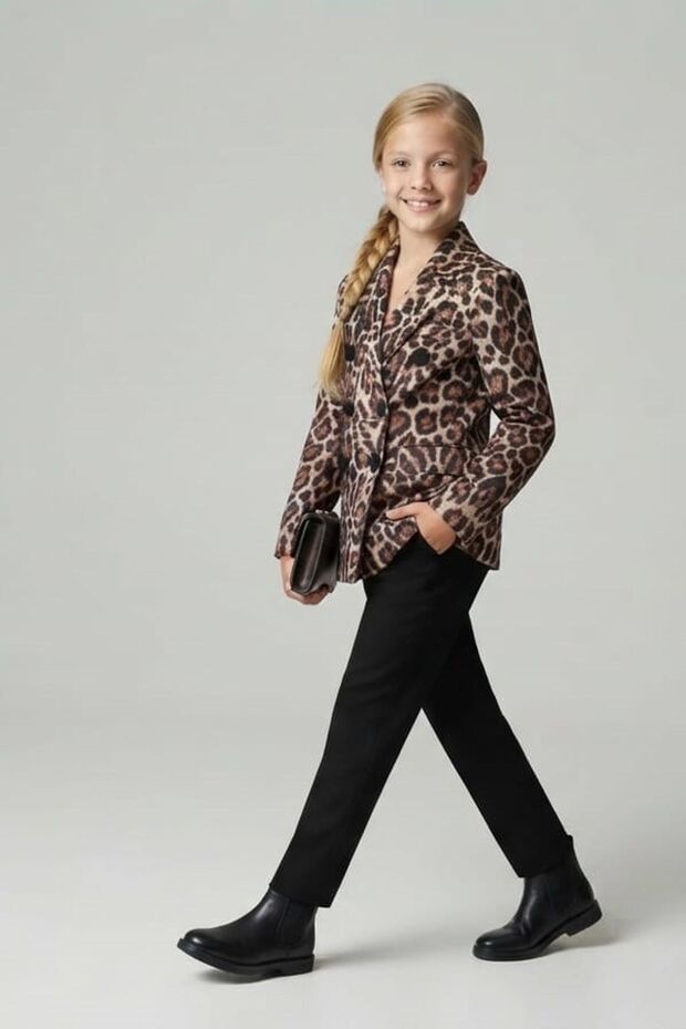 Youth Jacket