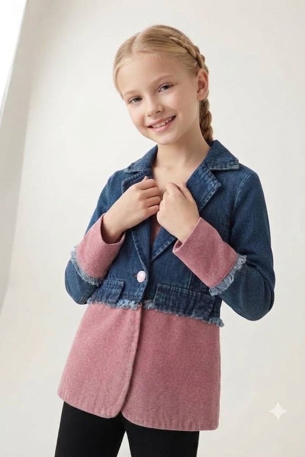 Youth Jacket