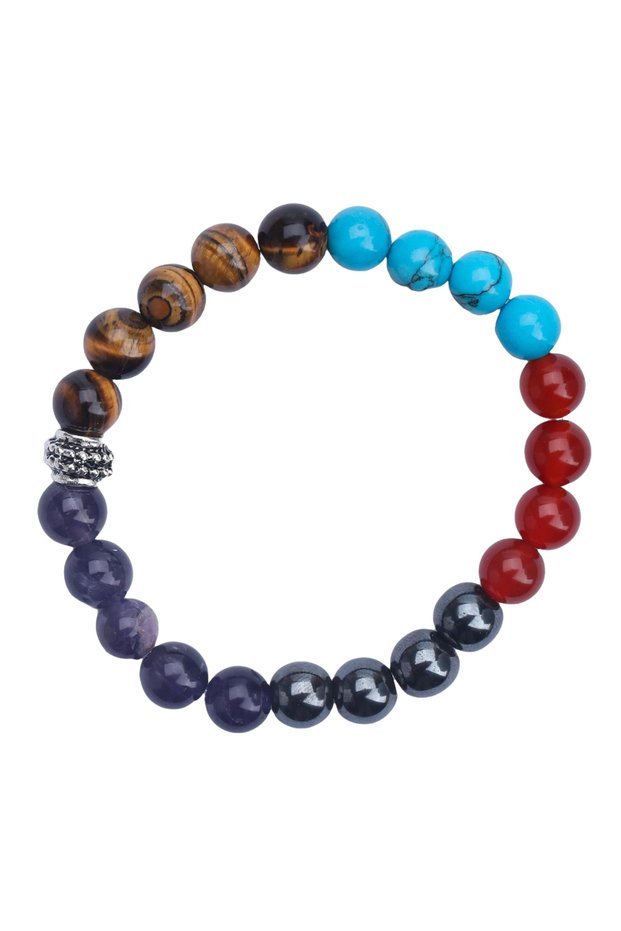 Evil Eye Bracelet