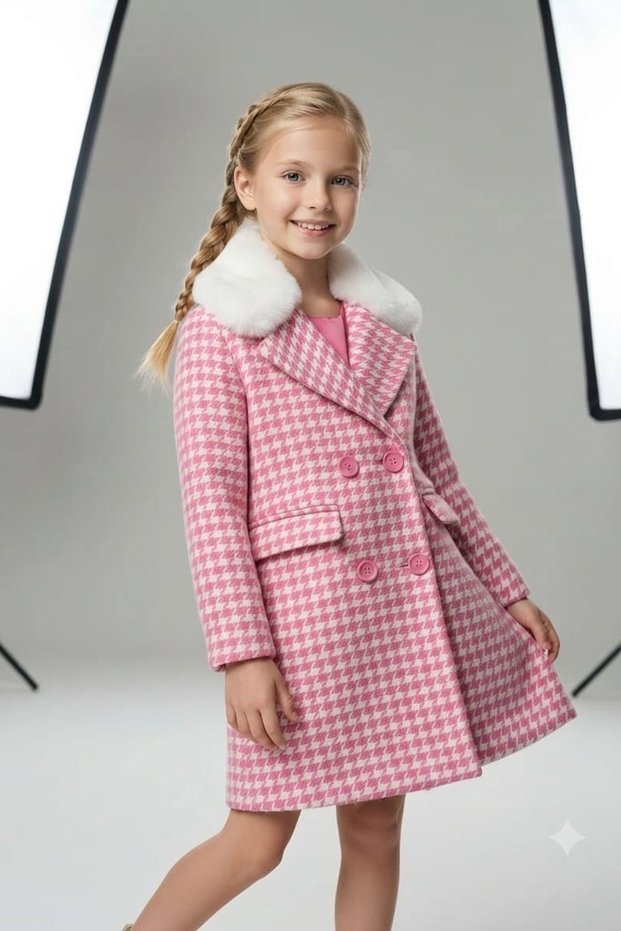Youth Jacket