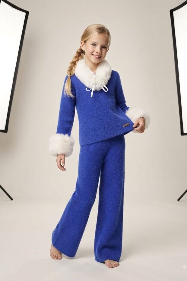Youth Two-Piece Set