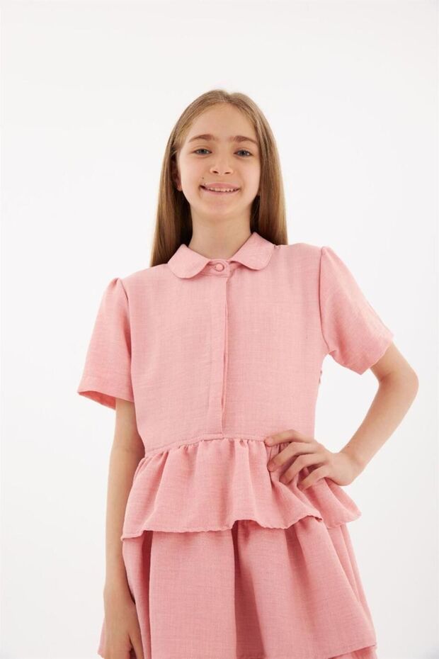 Young Dress