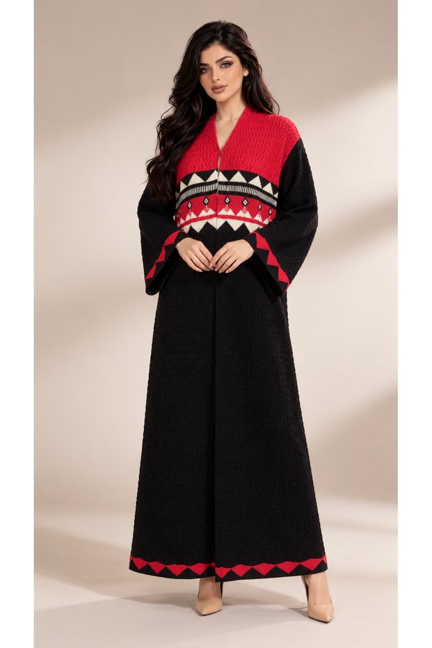 Winter Wool Coat