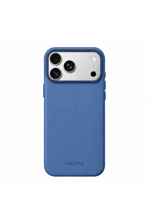 By E.S.C, iPhone 15 Compatible, Magsafe-Enabled, Premium Velvet-Lined Case.