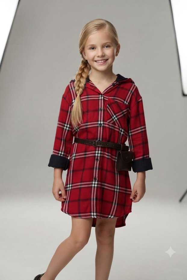 Young Dress