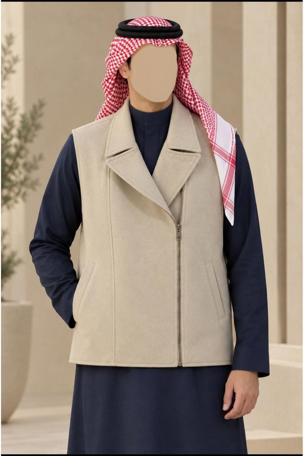 سديري الهبة شتويه بتصميم حصري متعدد الالوان