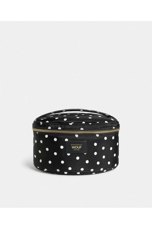 Grace Vanity Women's Makeup Bag TV260040 23x12.5x16 cm