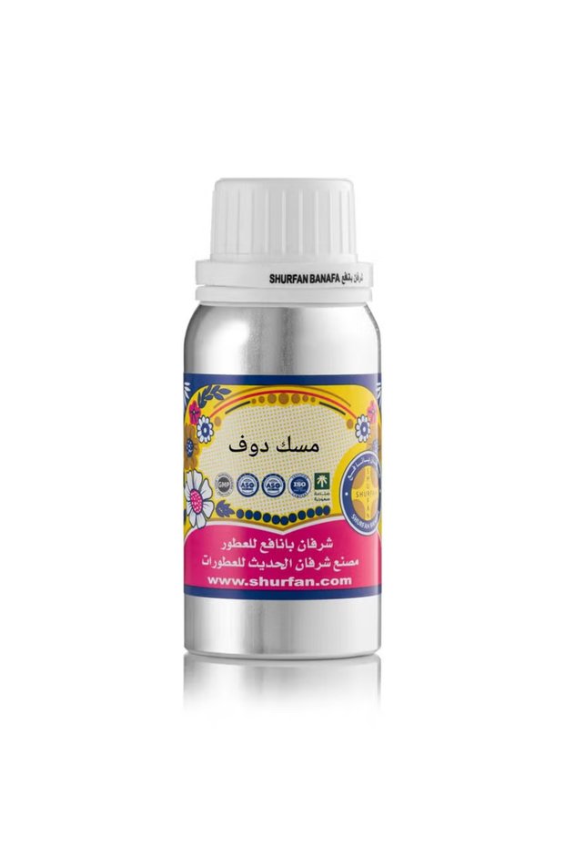 مسك دوف 100 مل