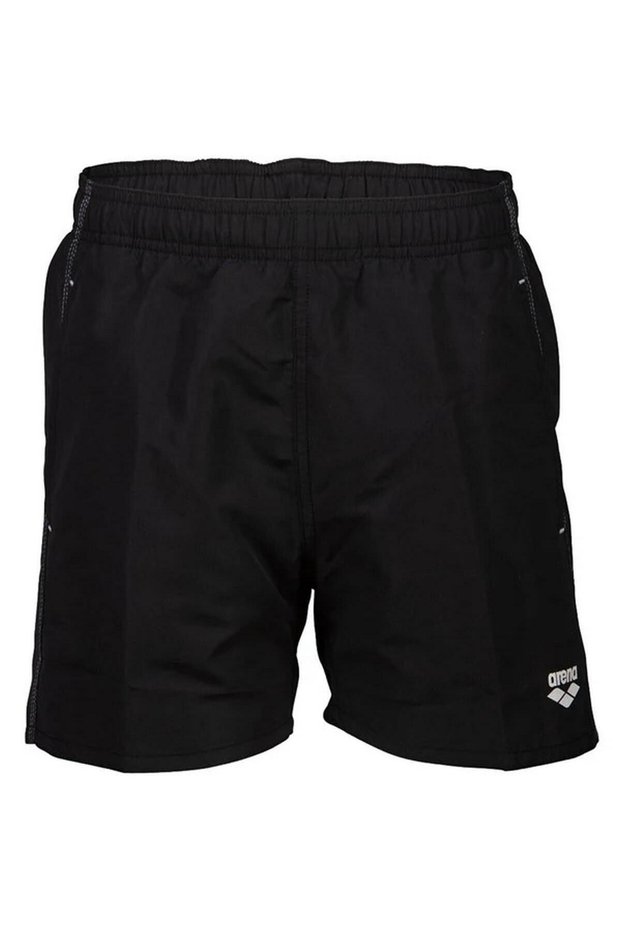 006447511 Beach Boxer Solid R Boys' Swim Shorts