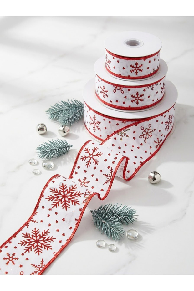 Christmas Ribbon