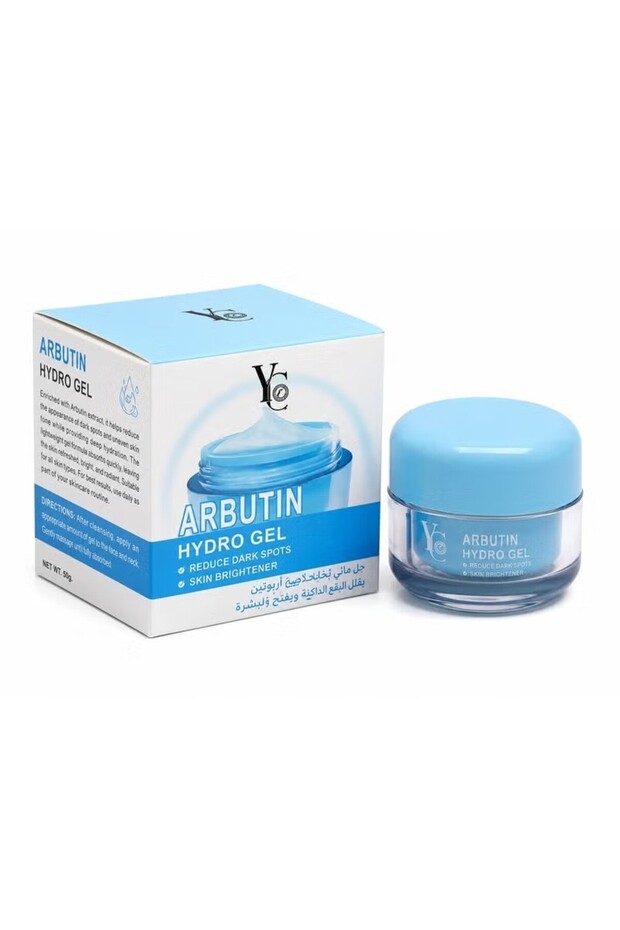 Arbutin Hydro Gel