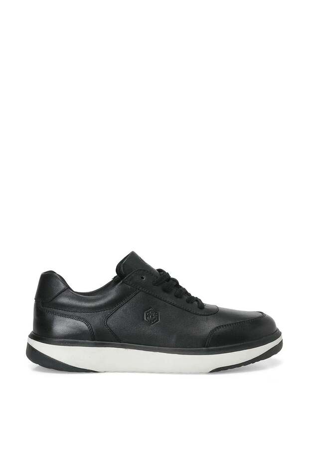 Chad 6Pr Black Men's Casual Shoes