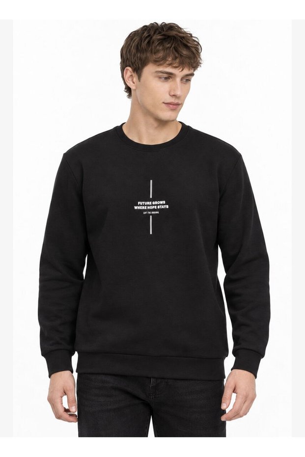 Men's Sweatshirt Lf2044370