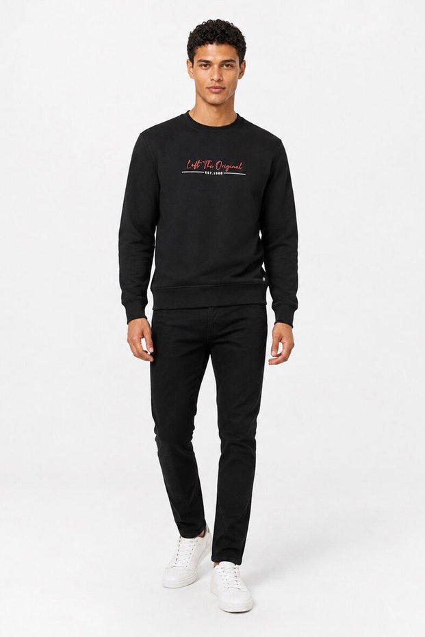 Men's Sweatshirt Lf2044440