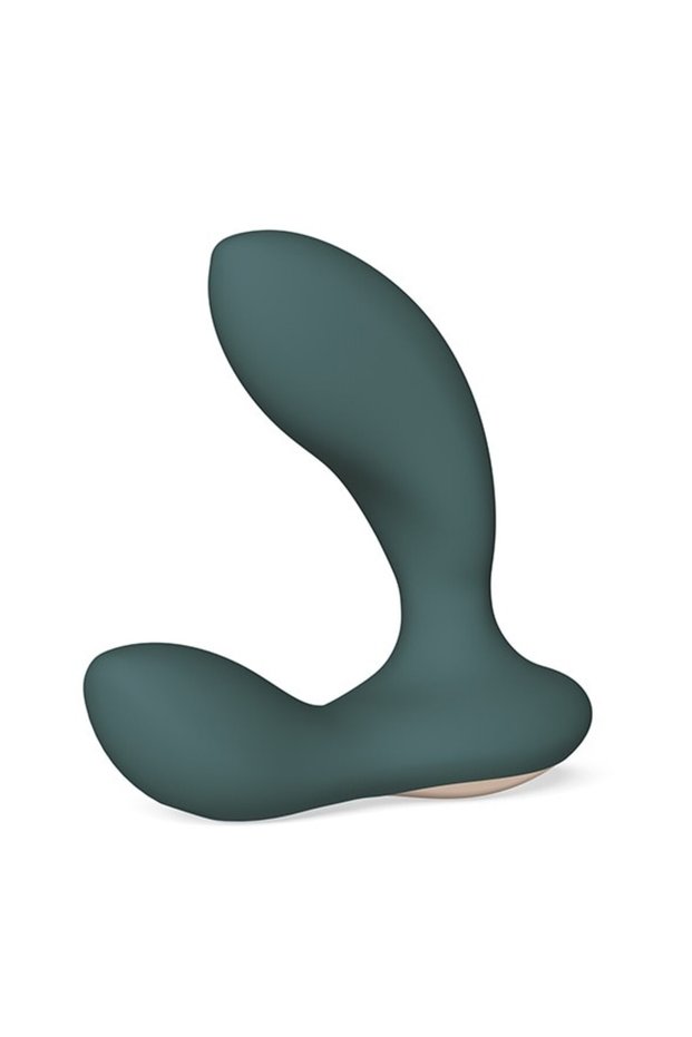 HUGO 2 Stimulator Verde