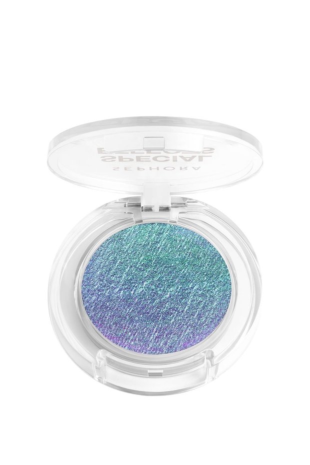 Special Effects Sparkly Stick Eyeshadow, Shimmering Eyeshadow 01 Lunar Flow, Elsbeauty.
