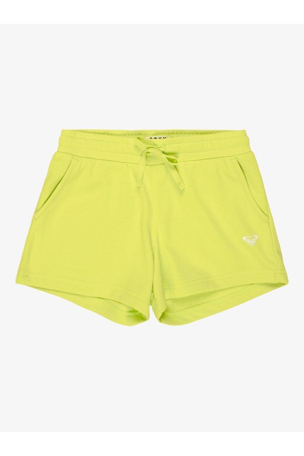Surf Feeling Terry 8-16 Years Old Children's Shorts-Ergfb03331