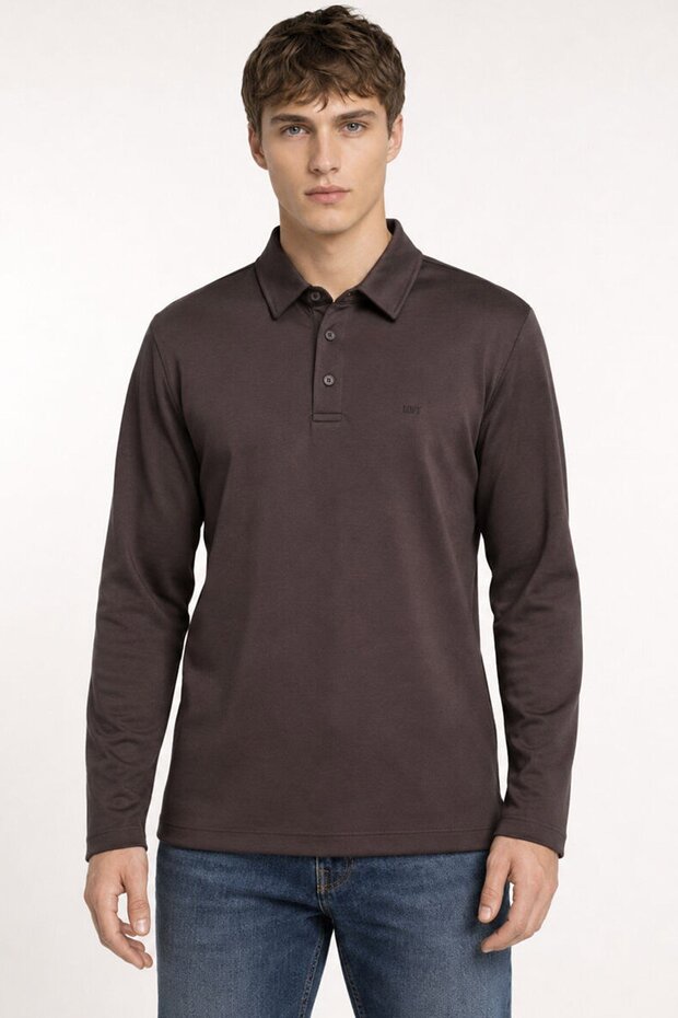 Men's Long Sleeve T-Shirt Lf2043889
