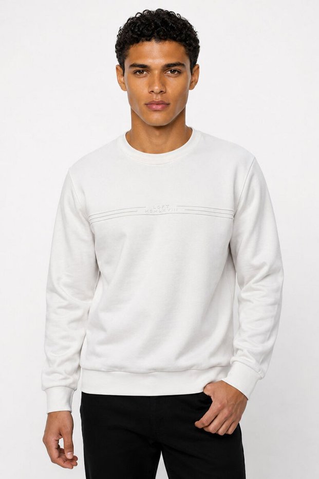 Men's Sweatshirt Lf2044511