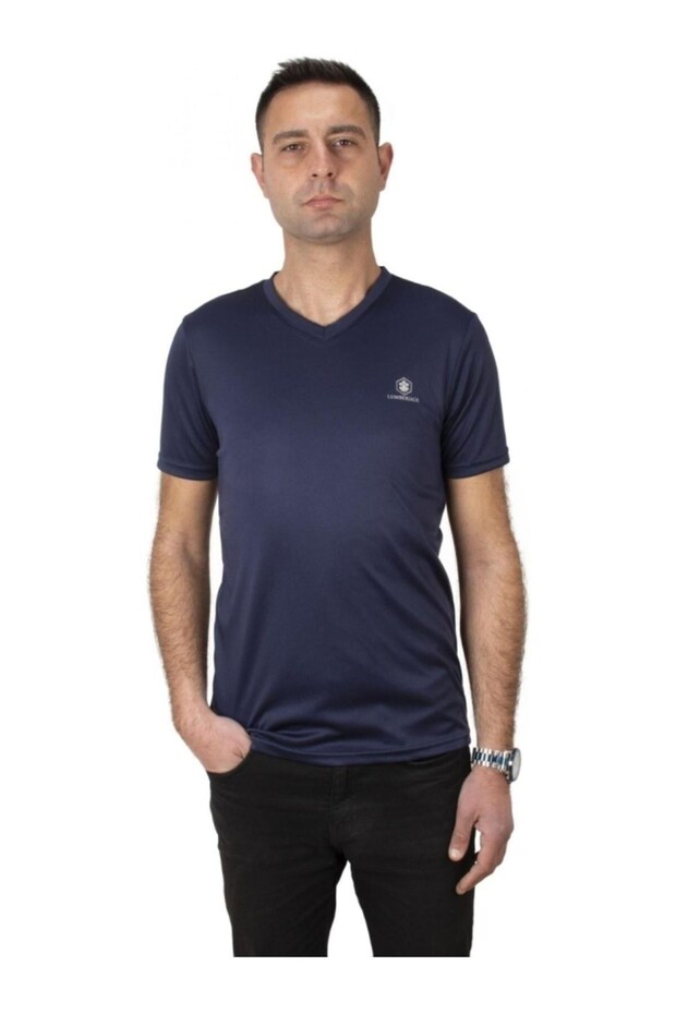 5m Mb Ct104 Pes V T-Shirt 5Fx Black Men's Kkol T-Shirt