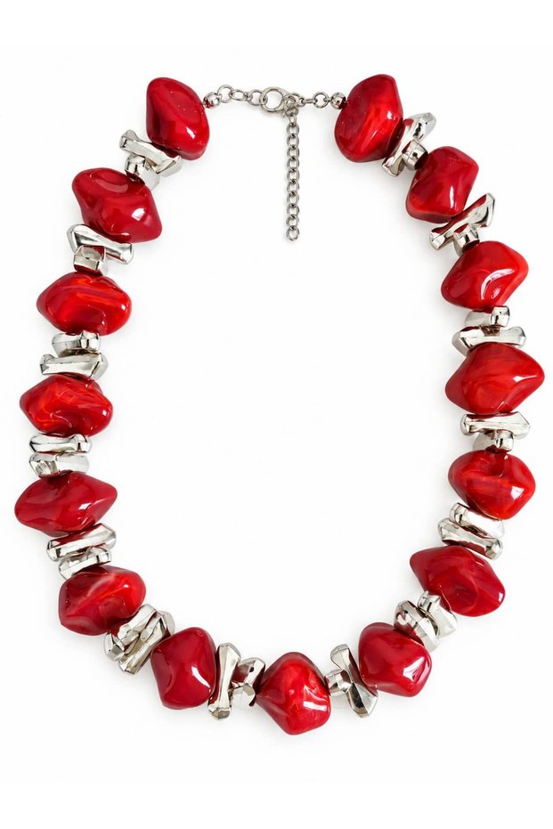 BEAD NECKLACE