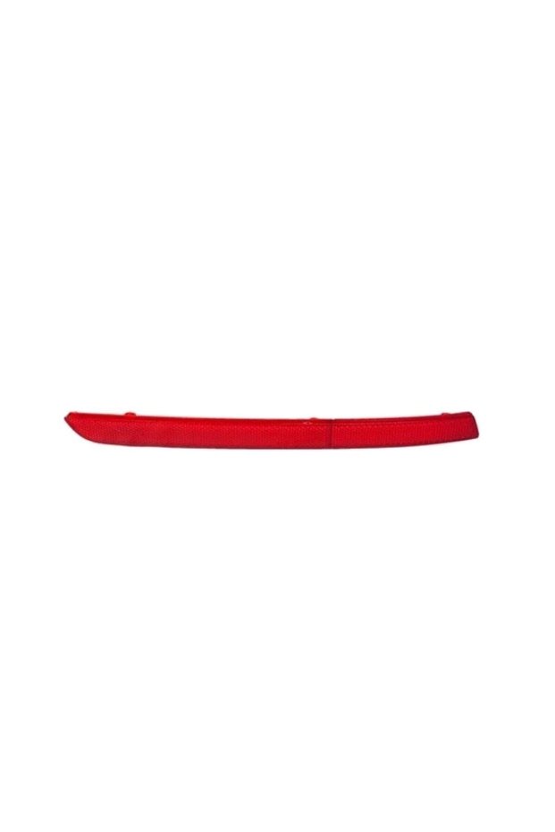 Bumper Reflector Right - 7e0945106a - Transporter T6