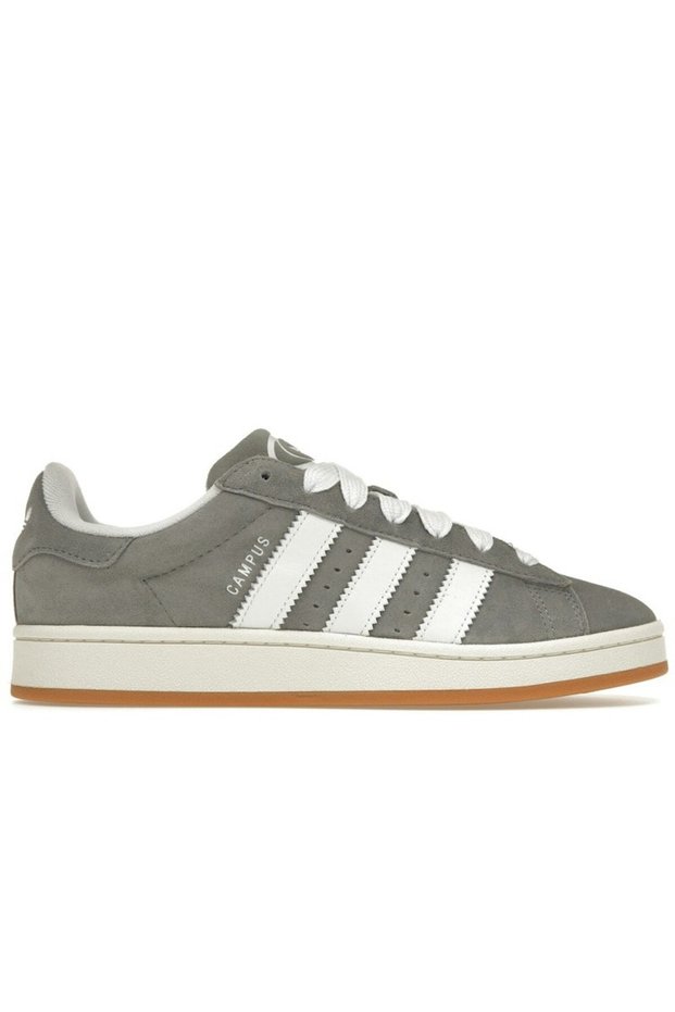Campus 00s Grey White