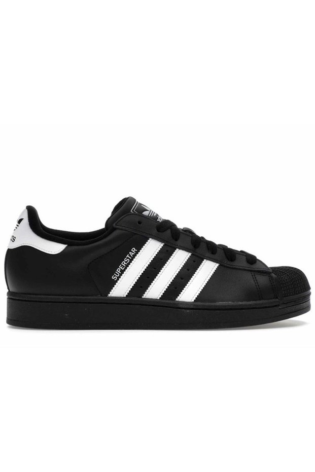 Superstar 2 Core Negru Alb Nor