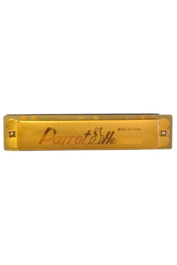 HD16 BA Diatonic Harmonica