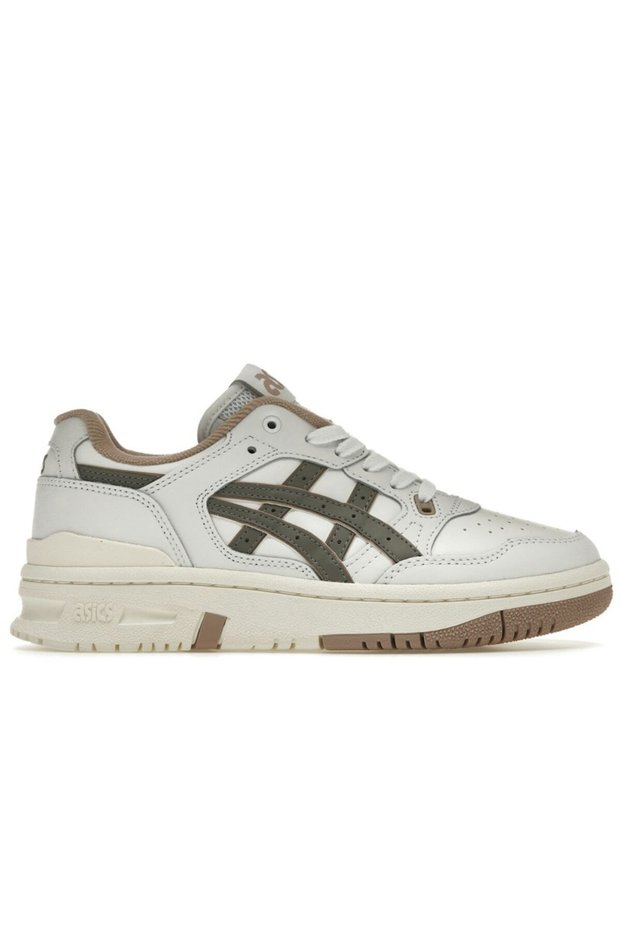 EX89 White Clay Grey