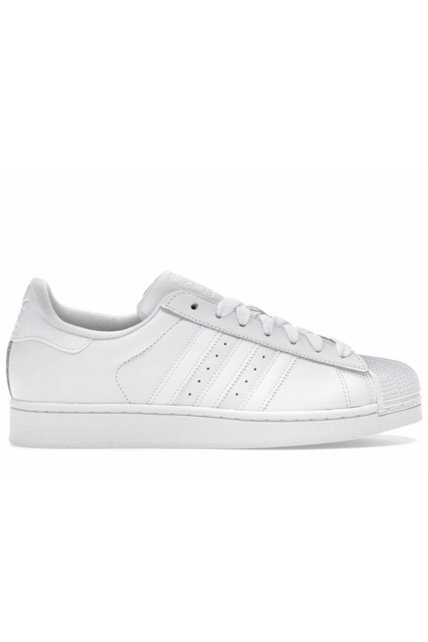 Superstar II Alb Triple